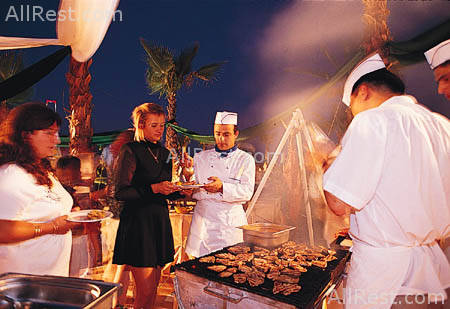 Limak Limra Hotel 17